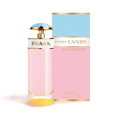 Prada Candy Vs Sugar Pop 